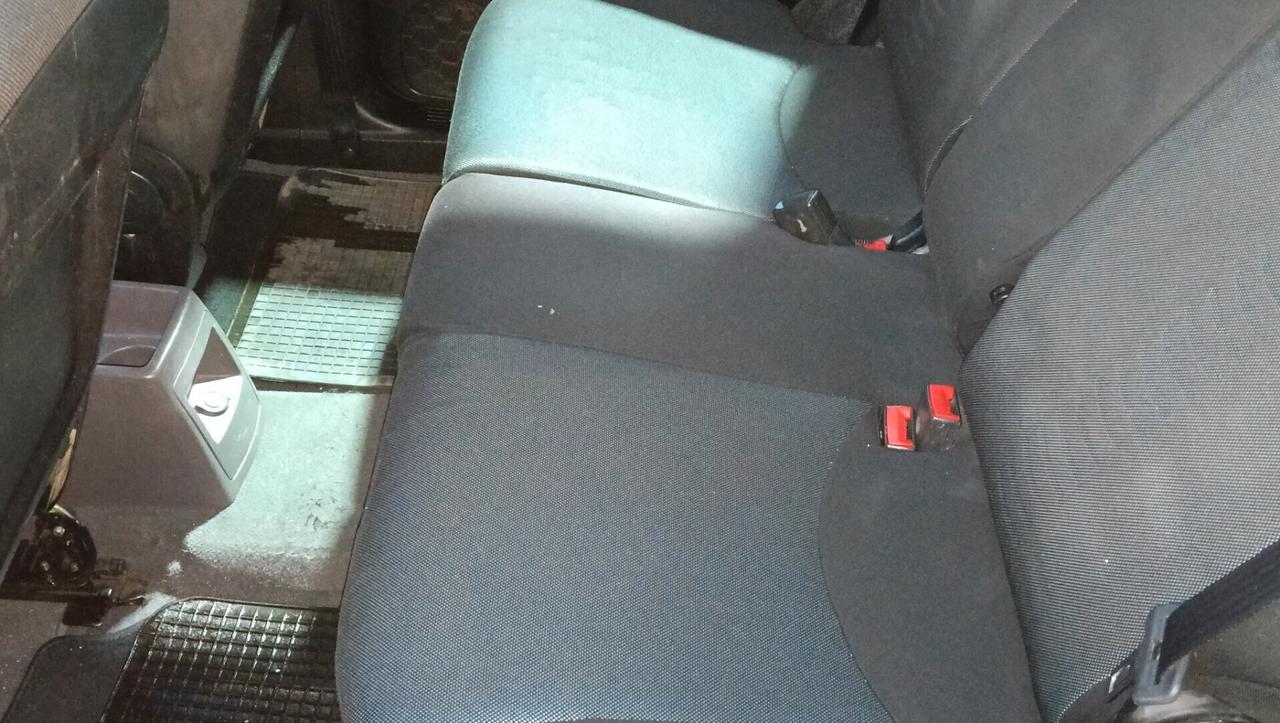 FIAT IDEA 1.3 MTJ-2006