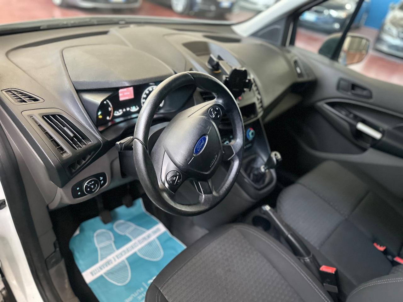 Ford Transit Connect 1.5 TDCi /30.000/2020/ivainclusa
