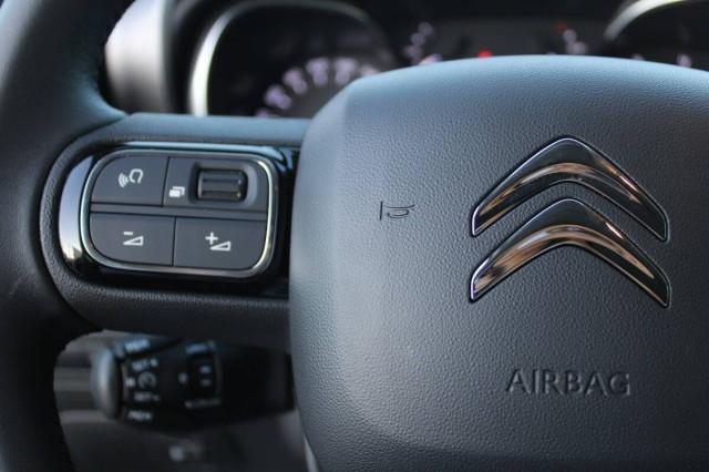 Citroen C3 Aircross 1.5 bluehdi s&s 110cv con CarPay