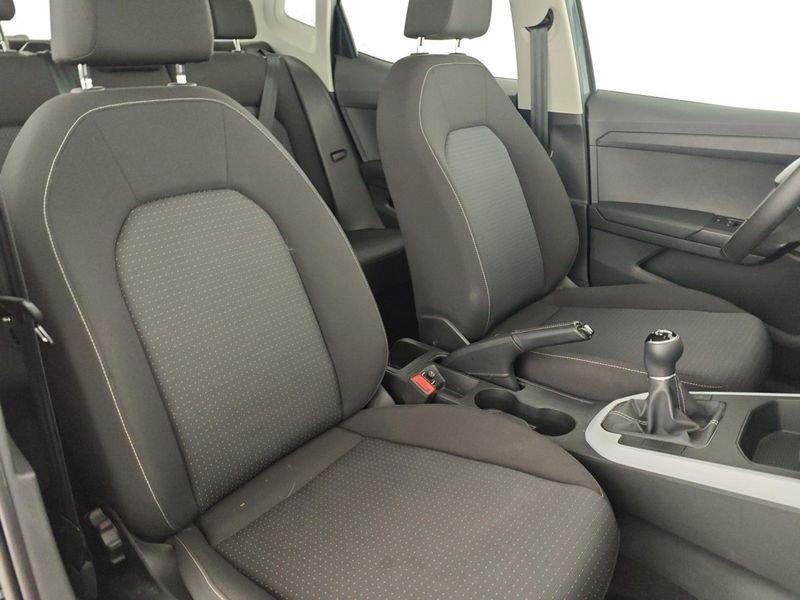 SEAT Arona 1.0 EcoTSI Style