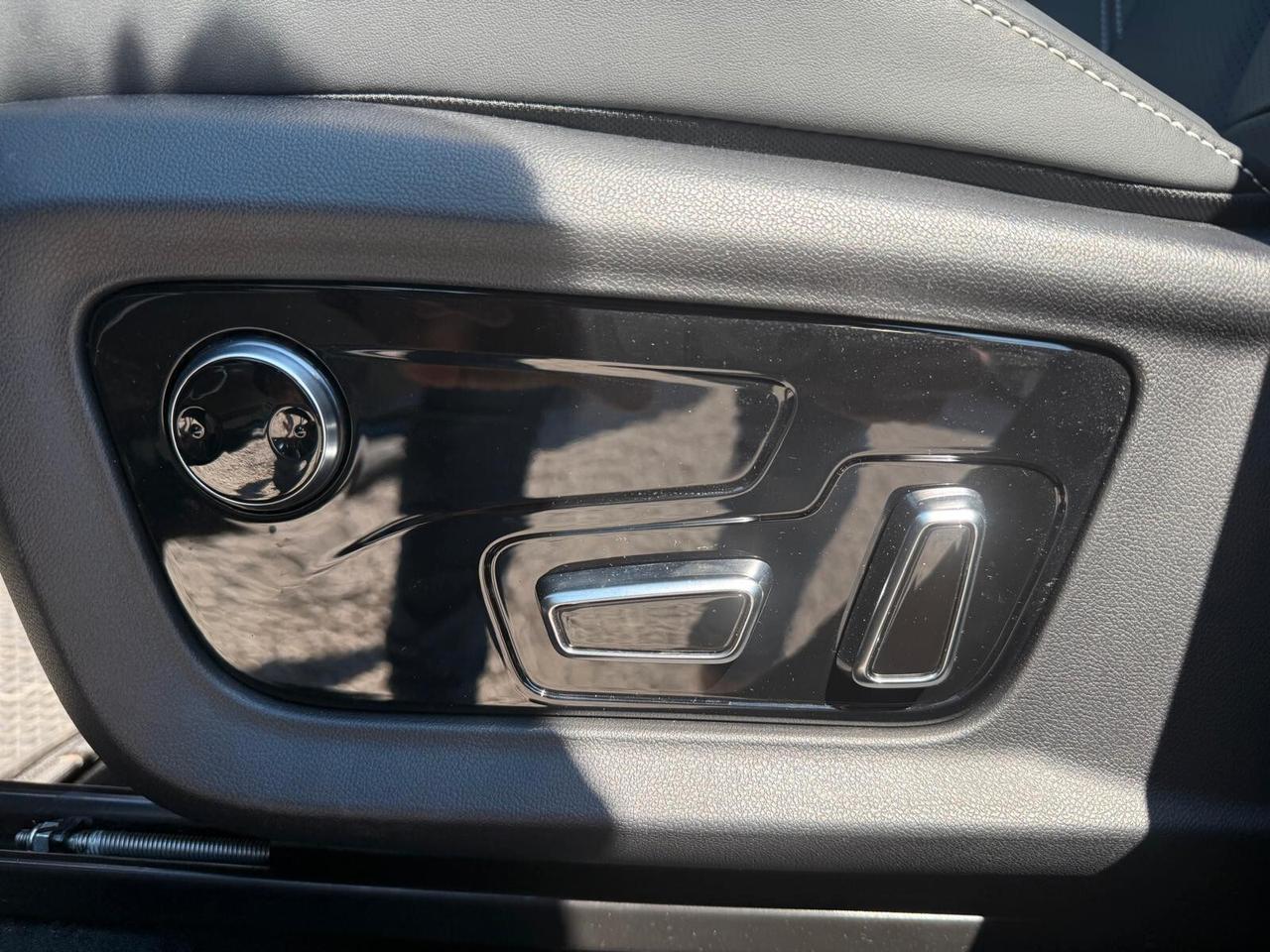 Evo 6 II 1.5 turbo Gpl 167cv dct NUOVA