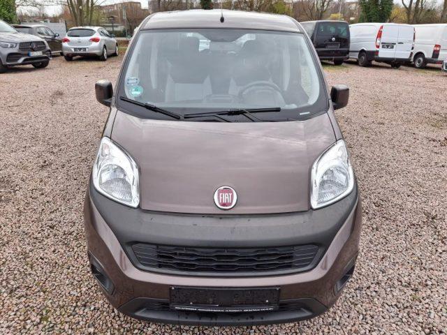 FIAT Qubo 1.4 8V 78 CV Lounge UNIPROPRIETARIO
