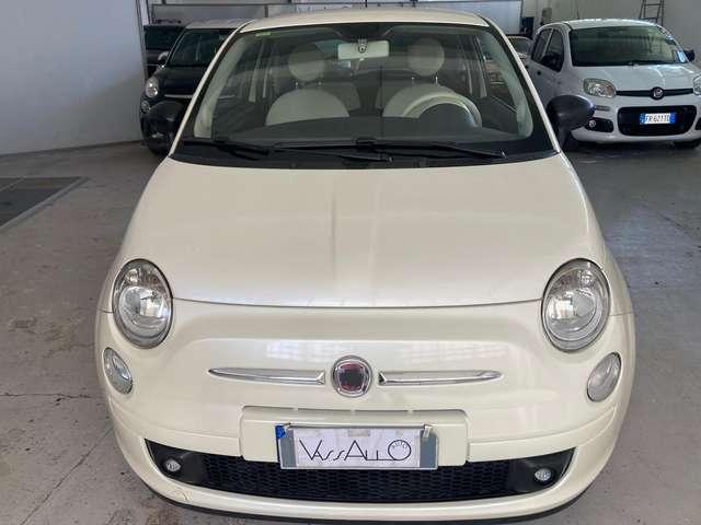Fiat 500 III 1.3 mjt 16v Pop 75cv - UNICO PROPRIETARIO