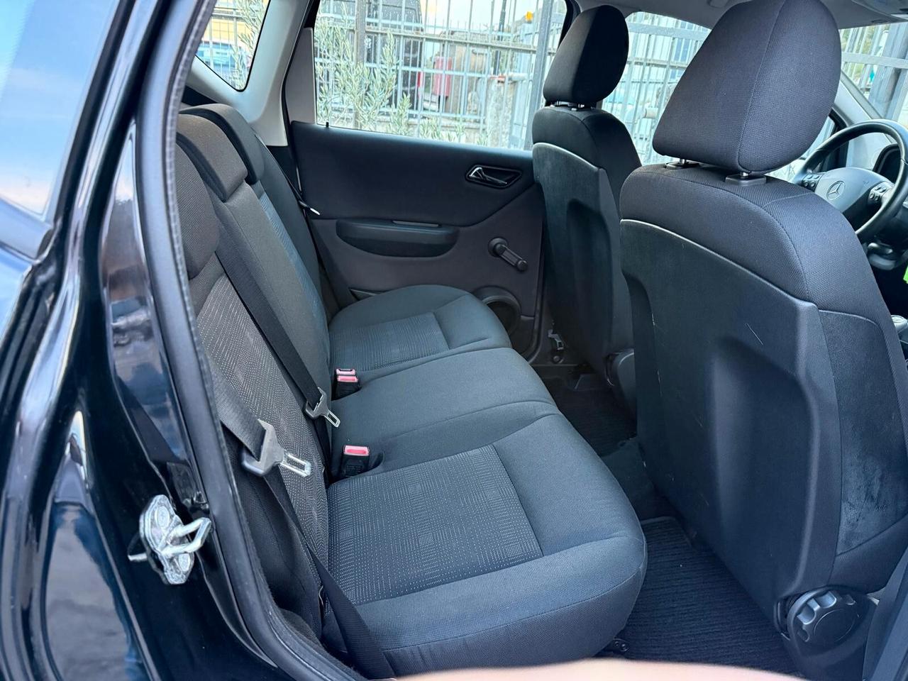 Mercedes-benz A 160 Special Edition BENZINA