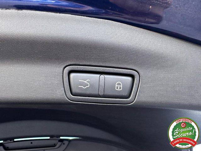 ALFA ROMEO Stelvio 2.0 Turbo 200 CV AT8 Q4 Executive