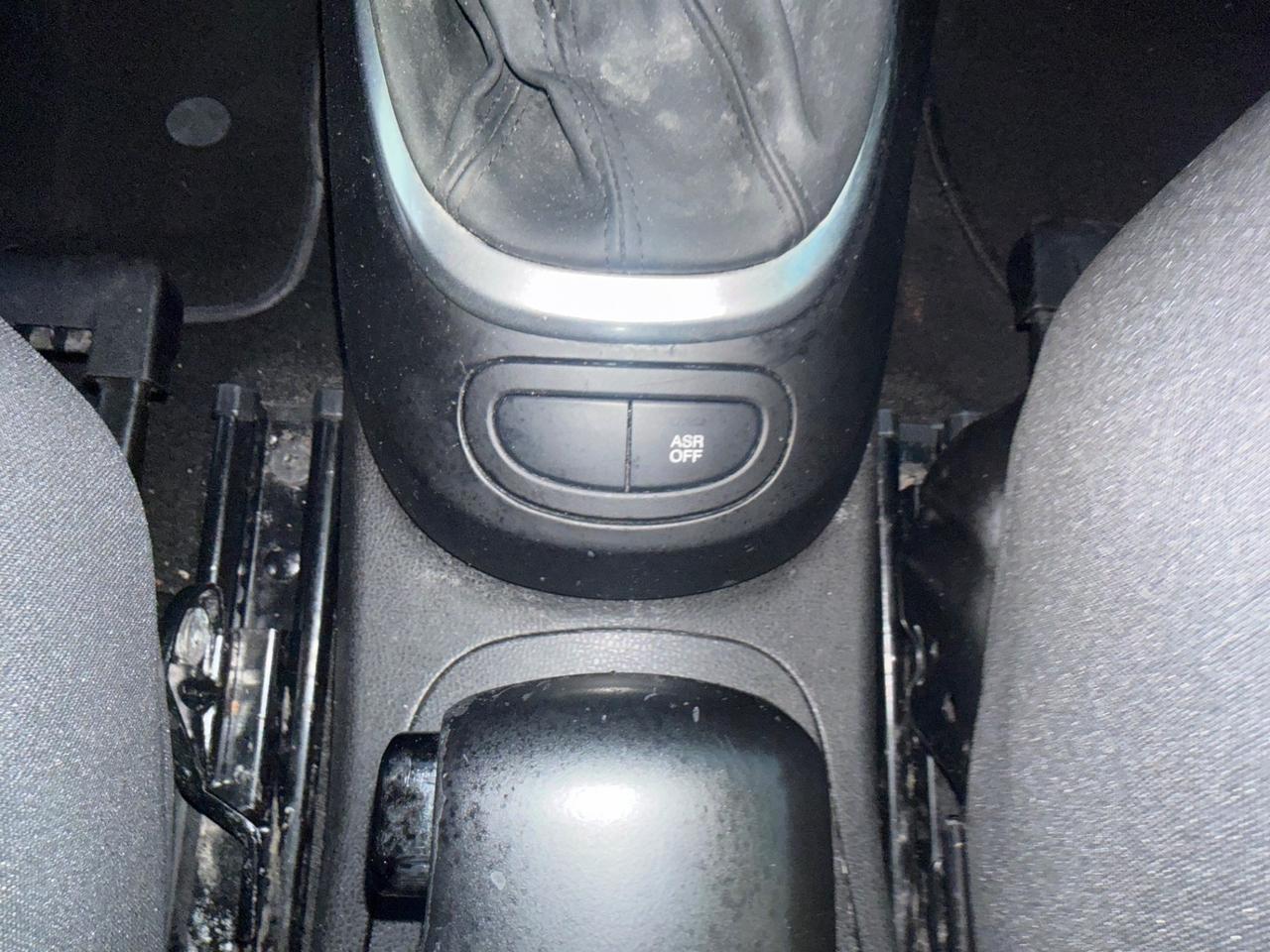 Fiat 500L 1.6 Multijet 105 CV Lounge