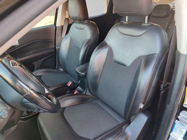 Jeep Compass Compass II 2017 2.0 mjt Limited 4wd 140cv auto my19