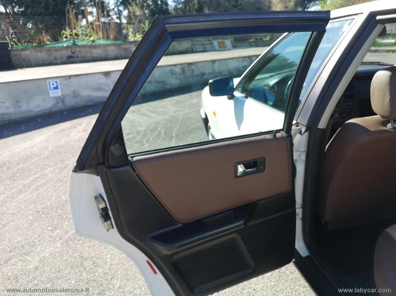 AUDI 80 1.8 S Super ** VISIBILE SU APPUNTAMENTO ** RATE AUTO MOTO SCOOTER