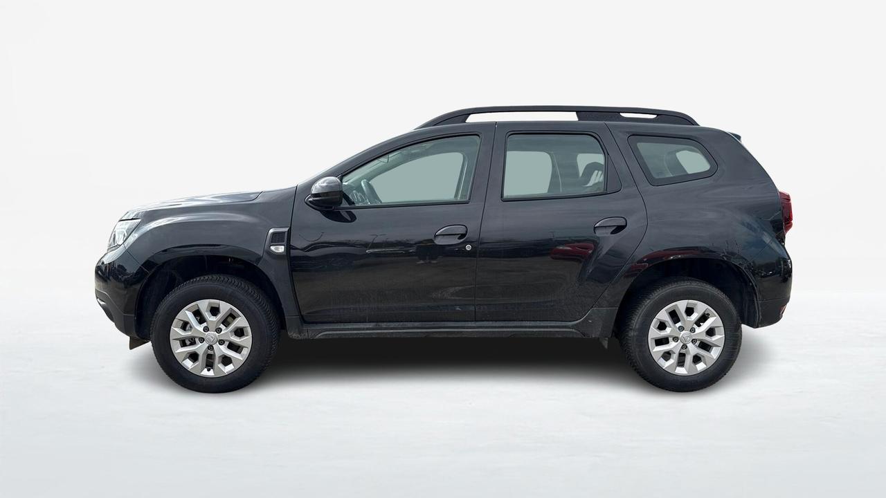 Dacia Duster 1.0 TCe GPL 4x2 Comfort DaciaPlus