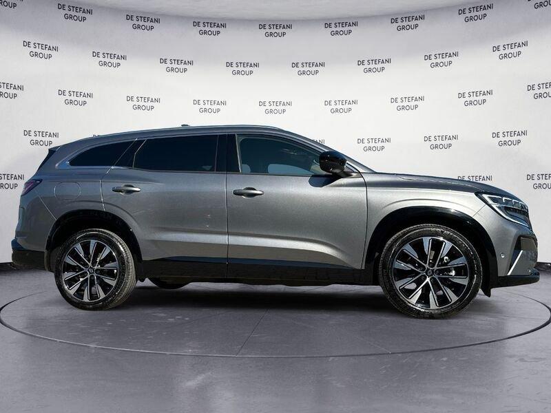 Renault Espace Espace Full Hybrid E-Tech Techno 200 cv 7p