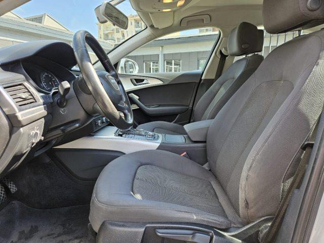 AUDI A6 3.0 TDI 245 CV clean diesel quattro S tronic