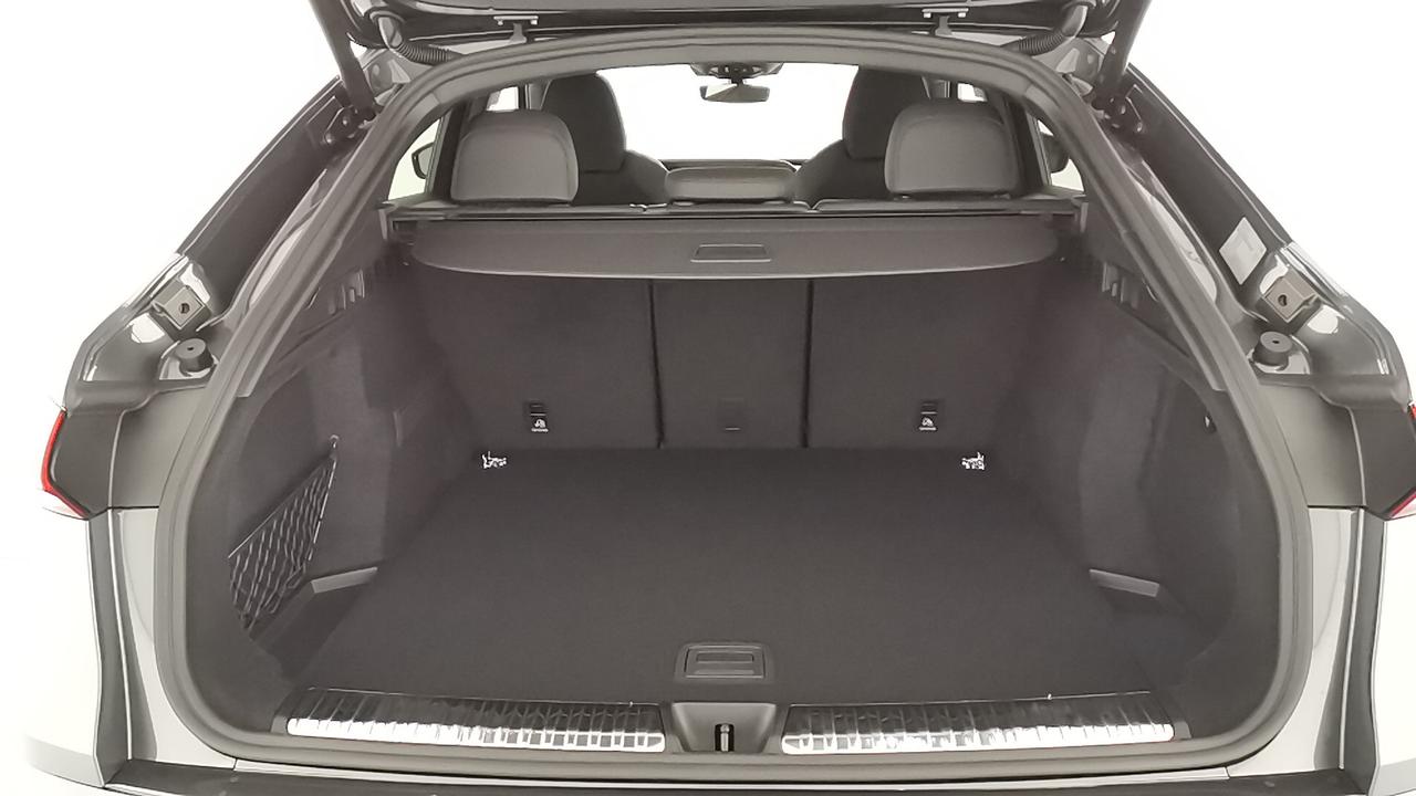 AUDI Q5 II 2025 Sportback - Q5 Sportback 2.0 tdi mhev+ S line edition quattro 204cv s-tronic