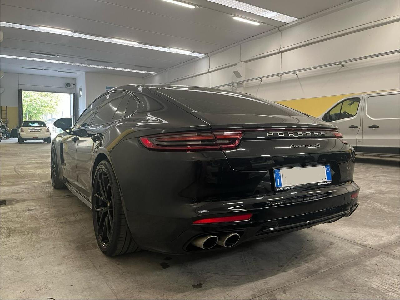 Porsche Panamera 2.9 4S Executive