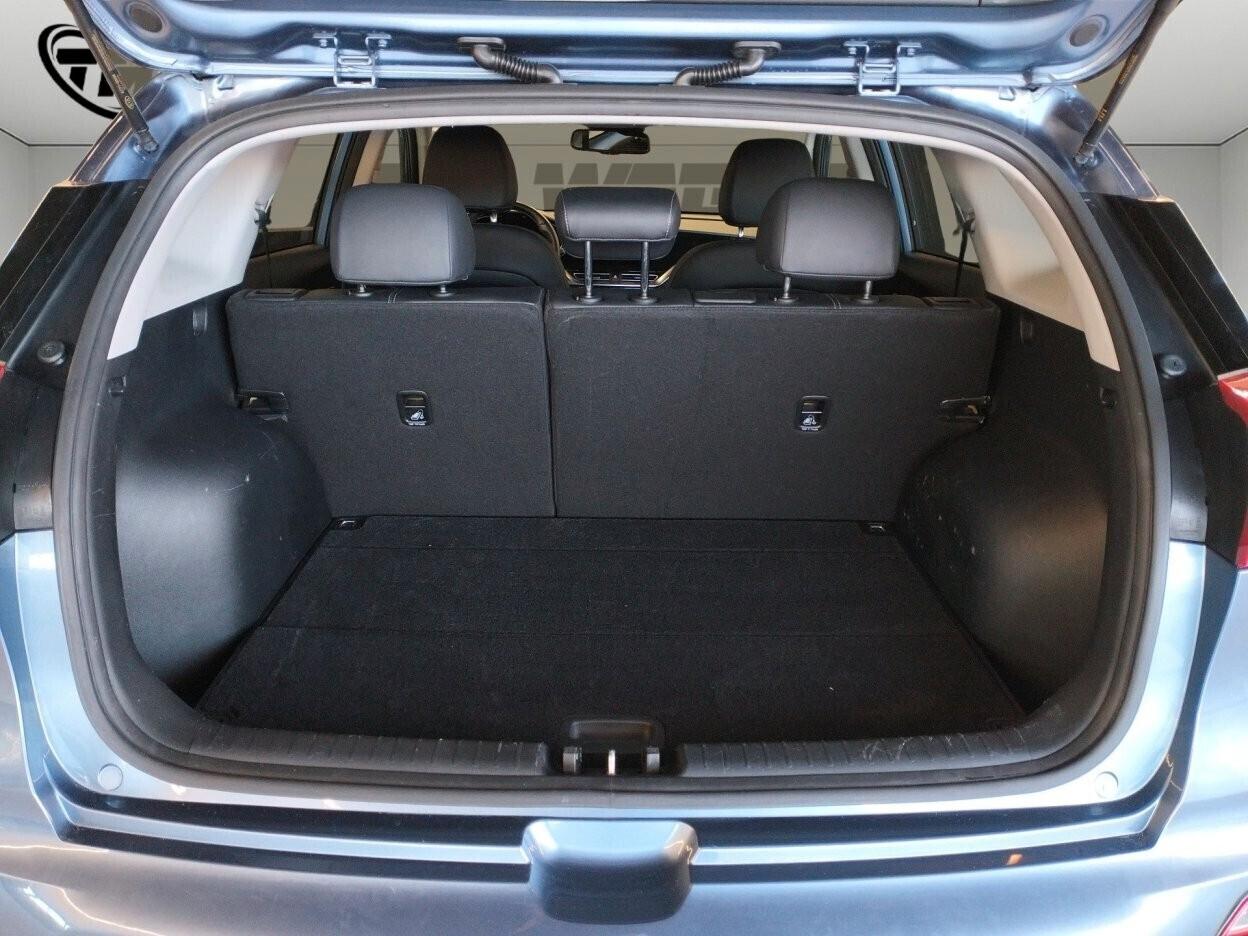 Kia Niro 1.6 GDi DCT HEV Style