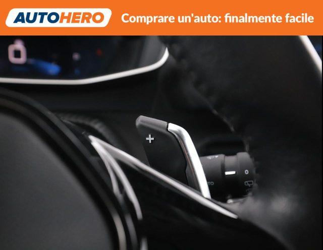 PEUGEOT 208 PureTech 100 Stop&Start EAT8 5 porte Allure Pack