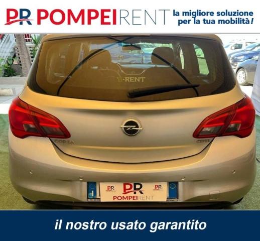 Opel Corsa 1.3 cdti b-Color 75cv 5p