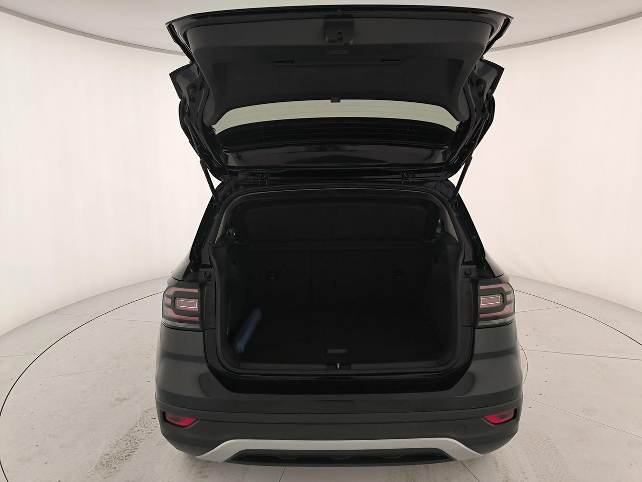 Volkswagen T-Cross 1.0 tsi style 95cv