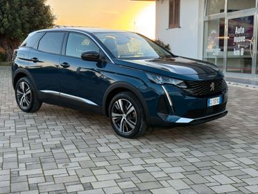 Peugeot 3008 BlueHDi 130 S&S EAT8 Allure