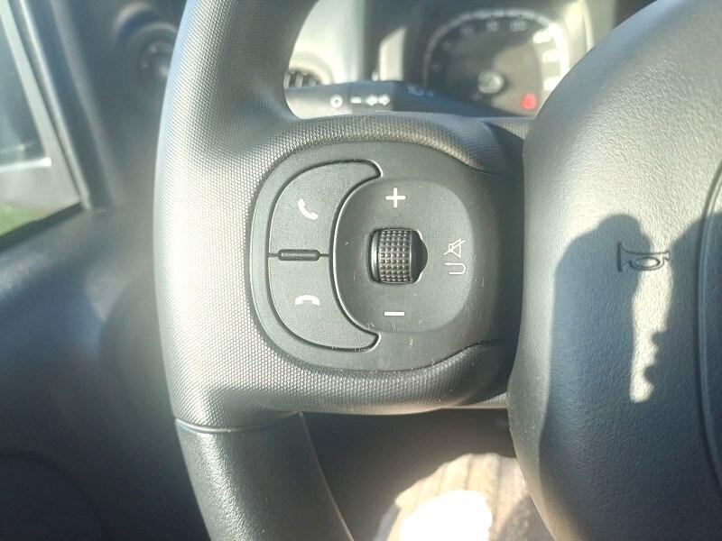 FIAT Panda 3ª serie Panda 0.9 TwinAir Turbo Na...
