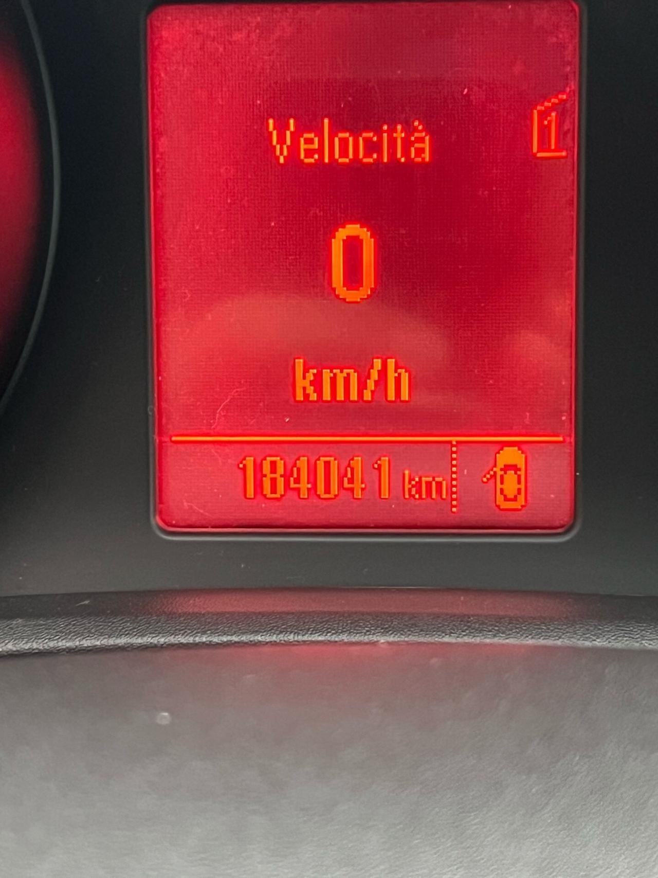 Opel Astra 1.7 CDTI 110CV Sports Tourer Elective