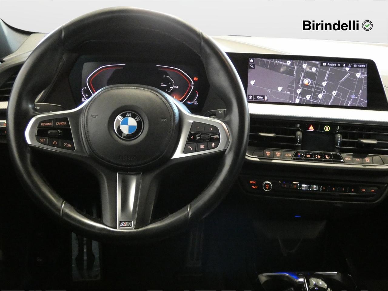 BMW Serie 1 (F40) - 118d 5p. Msport