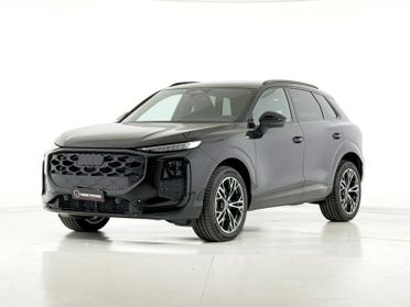 Audi Q3 TDI 110 kW S tronic S Line Edition
