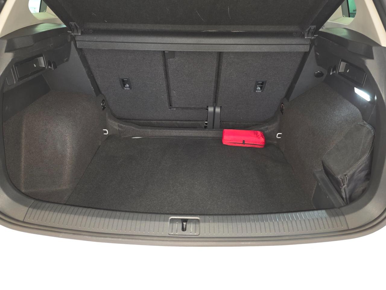 Volkswagen Tiguan 2.0 TDI 150 CV SCR DSG Elegance