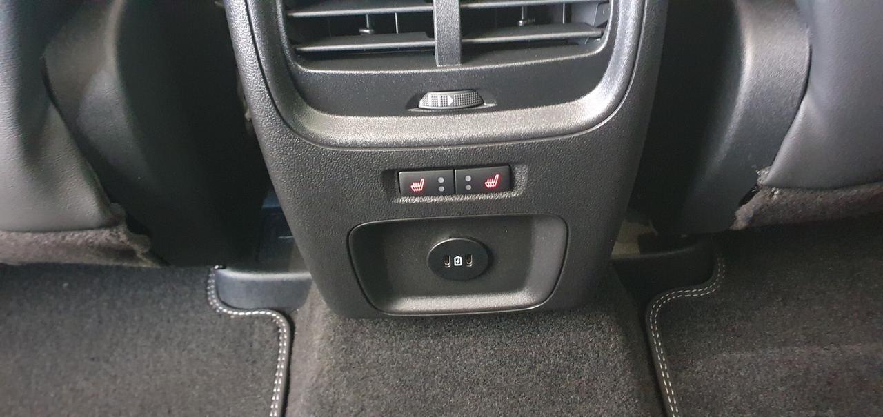 Ford Kuga Active X 2.5 Plug In Aut.(HF55) 2WD 243CV Full Opt