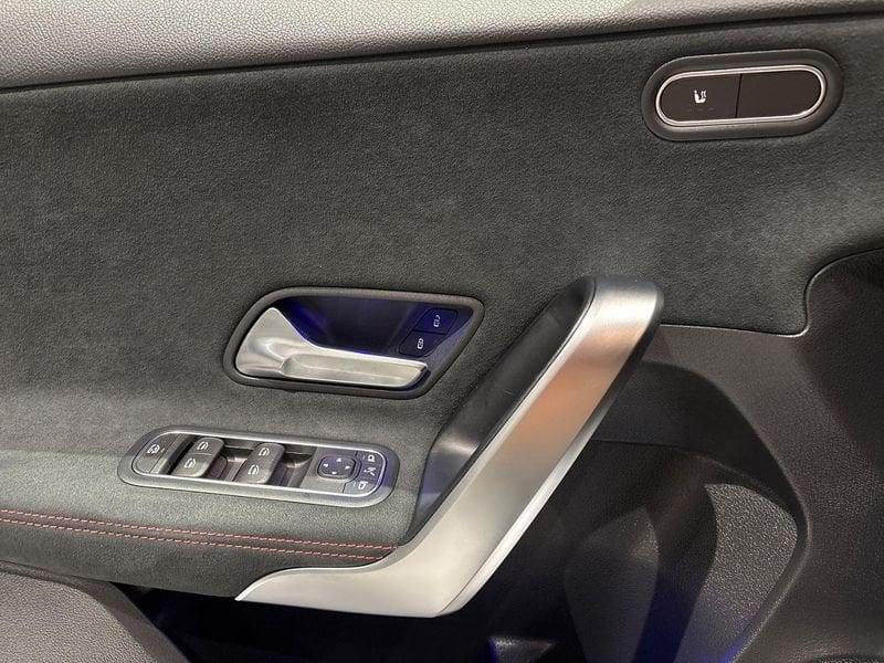 Mercedes-Benz Classe A A 180 d Premium auto