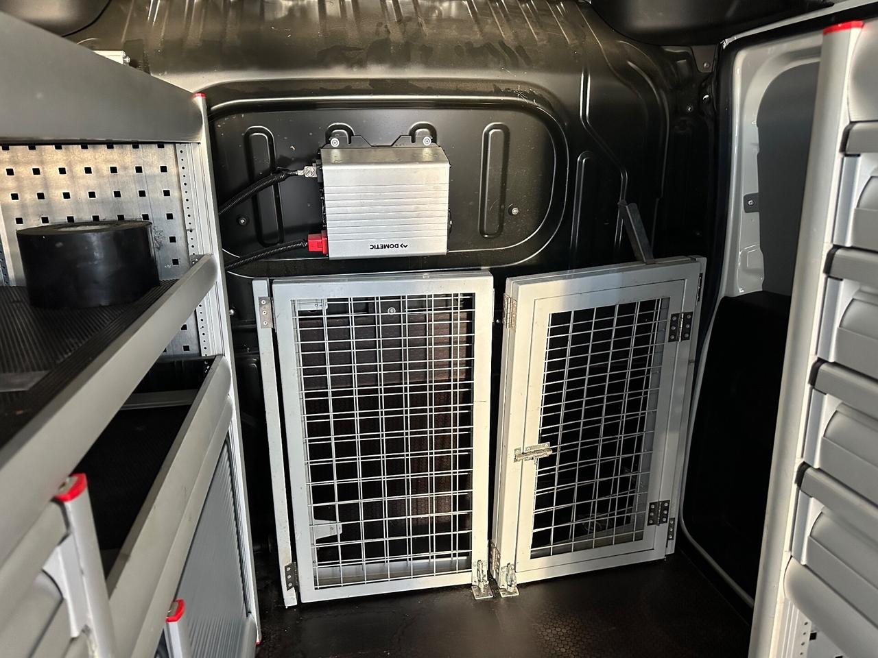 Fiat Doblo Doblò 1.4 Natural Power PC-TN Ca