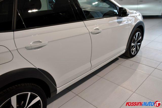 VOLKSWAGEN Taigo 1.0 TSI 116 CV DSG R-LINE + R18 + REARVIEW + TECH