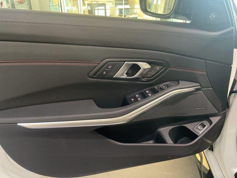 BMW Serie 3 Touring M3 CS xDrive Touring