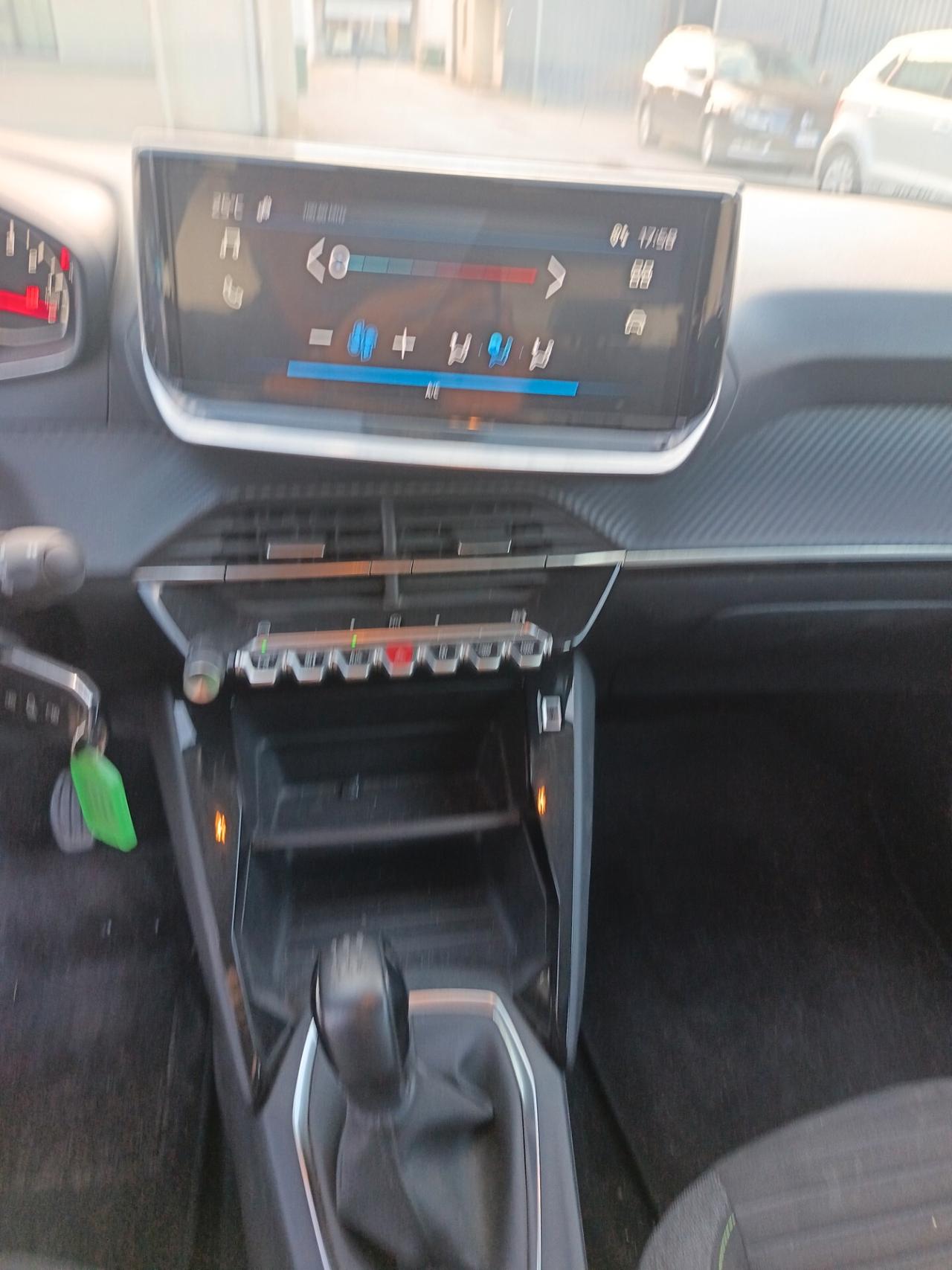 Peugeot 208 1.2 75CV Active Ok Neopatentati