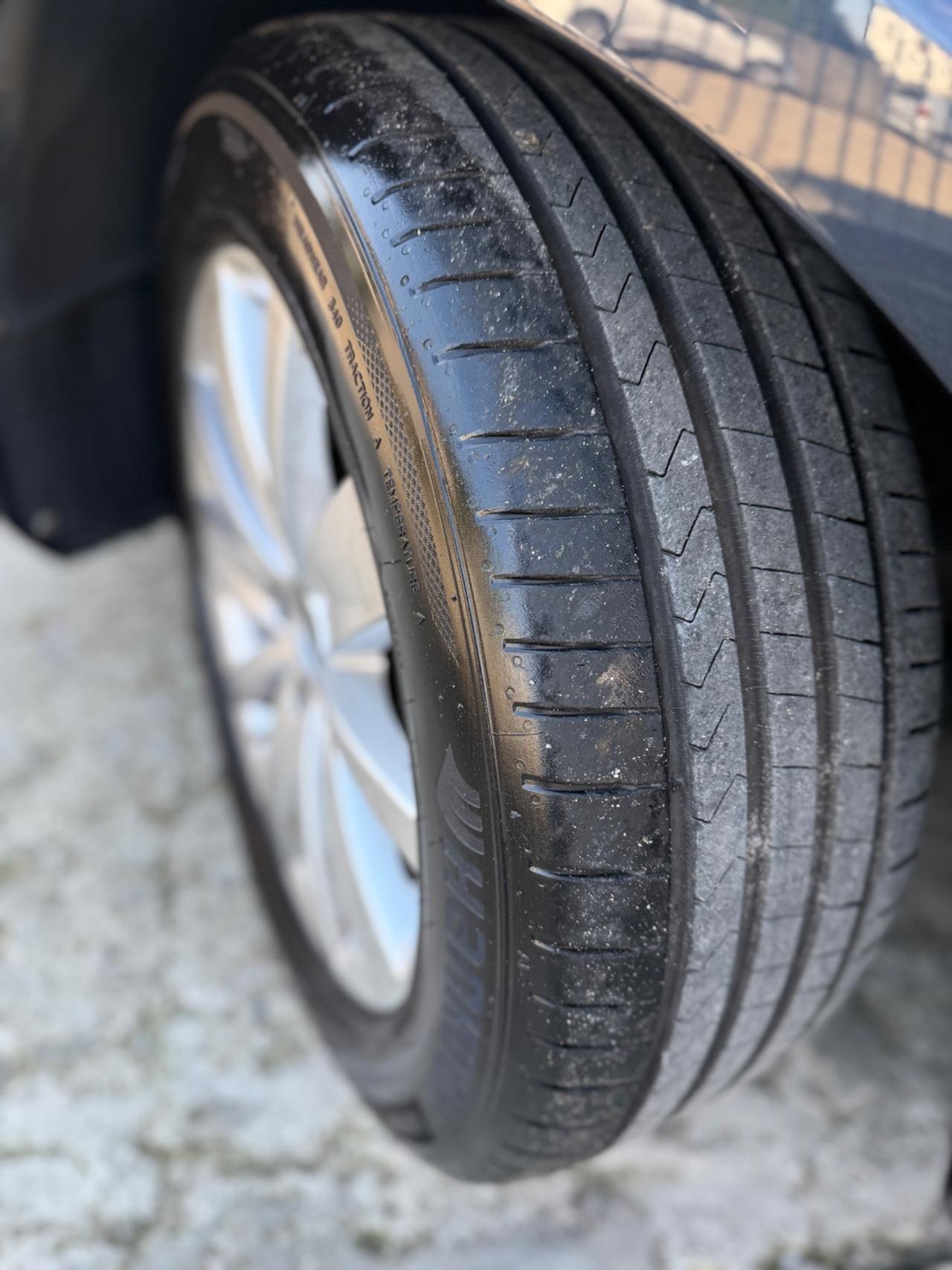 Volkswagen Passat 2.0 TDI FULL OPT TETTO 2014