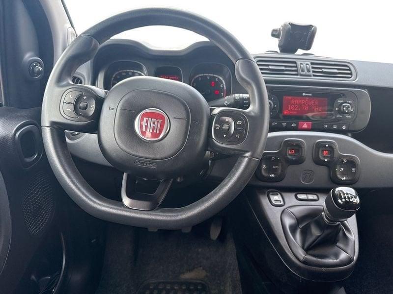 FIAT Panda Panda 0.9 t.air t. Cross 4x4 s&s 85cv