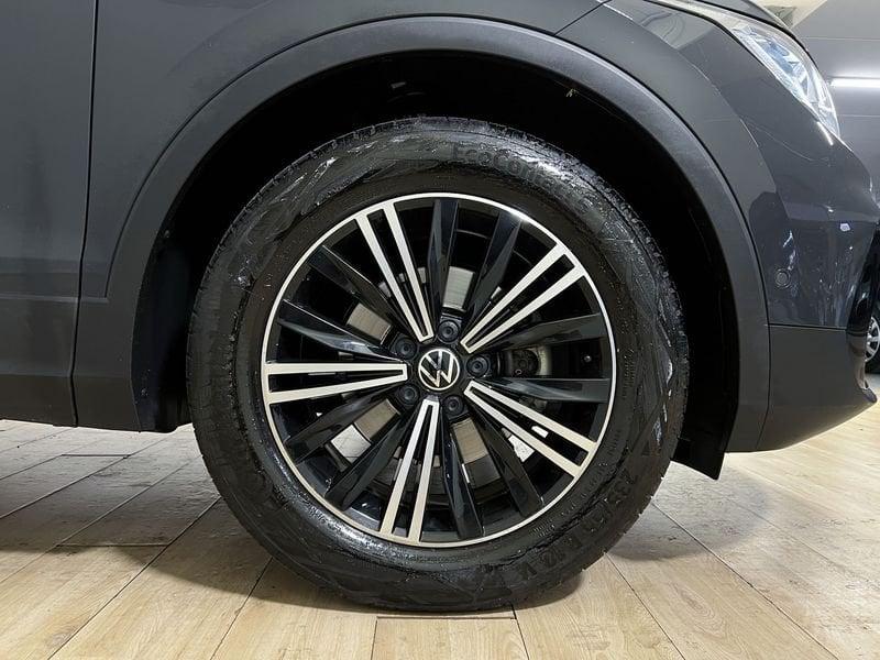 Volkswagen Tiguan Tiguan 1.5 tsi Elegance 150cv dsg