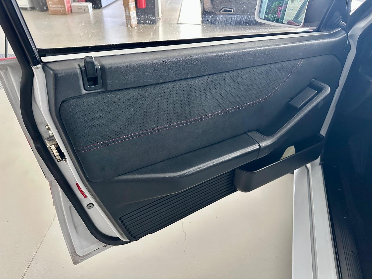 Lancia Delta 2.0i.e. turbo 16V HF integrale Evo 1