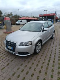 Audi A3 2.0 16V TDI Ambition