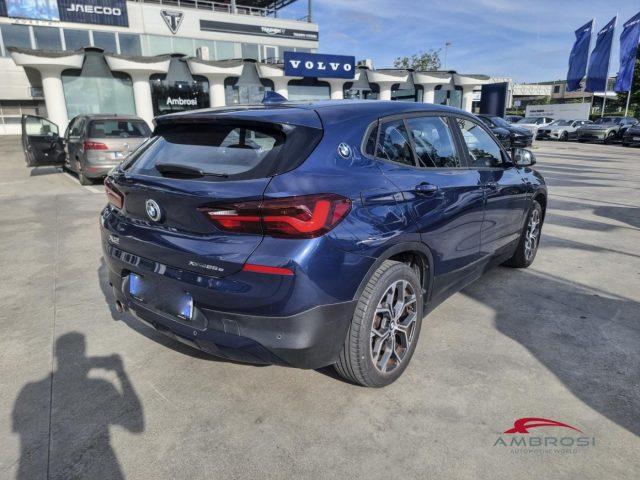 BMW X2 xDrive25e Advantage