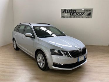 Skoda Octavia 1.6 TDI CR 115 CV Wagon Ambition