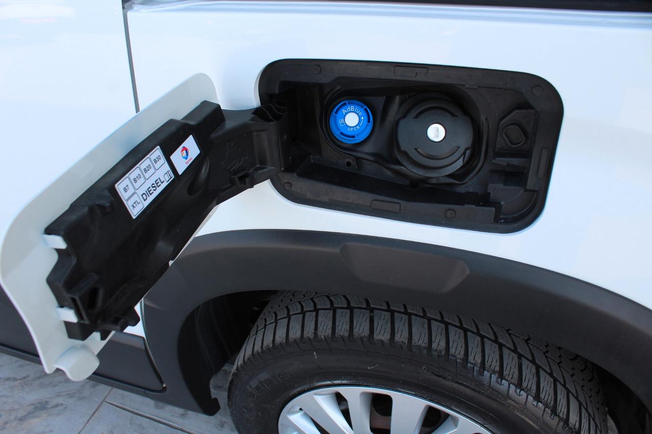 Peugeot Partner BlueHDi 100 S&S PL Furgone Pro