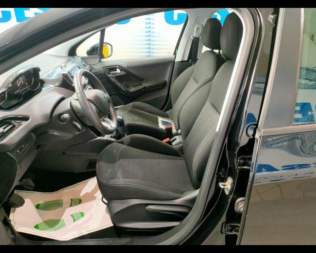 PEUGEOT 208 1.2 puretech Active s&s 82cv 5p