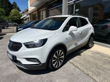 Opel Mokka X 1.4 Turbo Ecotec 120CV 4x2