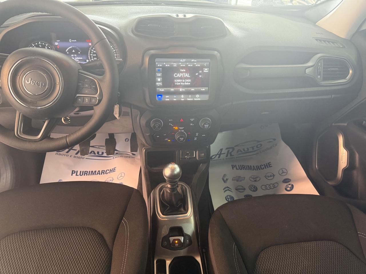 Jeep Renegade 1.0 T3 Limited