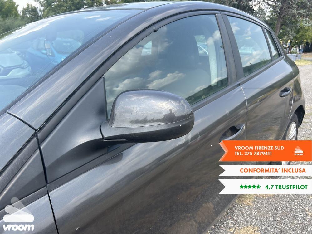 FIAT Bravo 2ª serie Bravo 1.9 MJT 120 CV Dynamic
