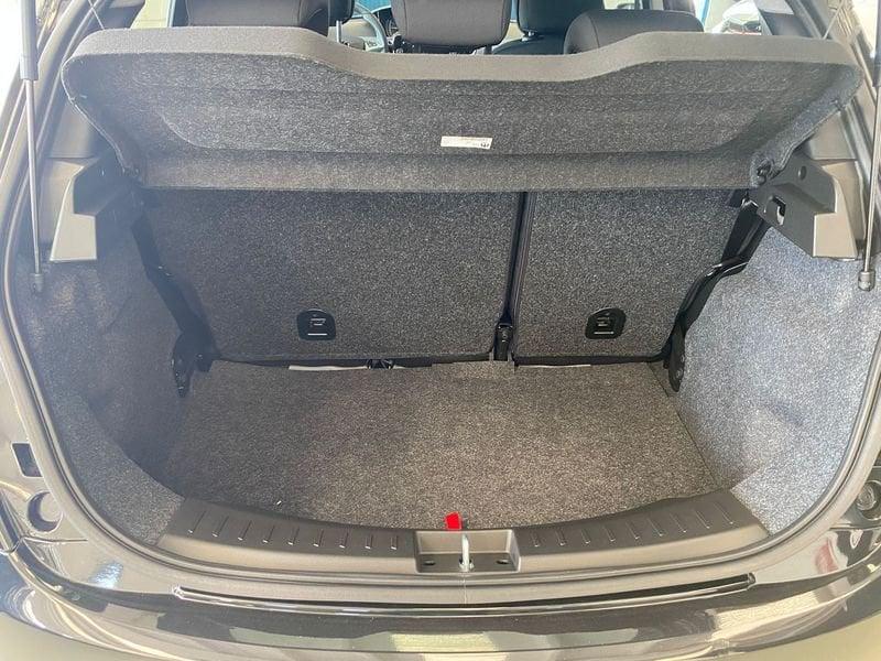 Lancia Ypsilon 1.0 FireFly 5 porte S&S Hybrid Platino - PROMO SIRONIAUTO+