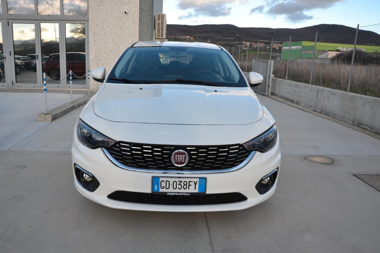 Fiat Tipo 1.6 Mjt S&S SW Business VAN Autocarro