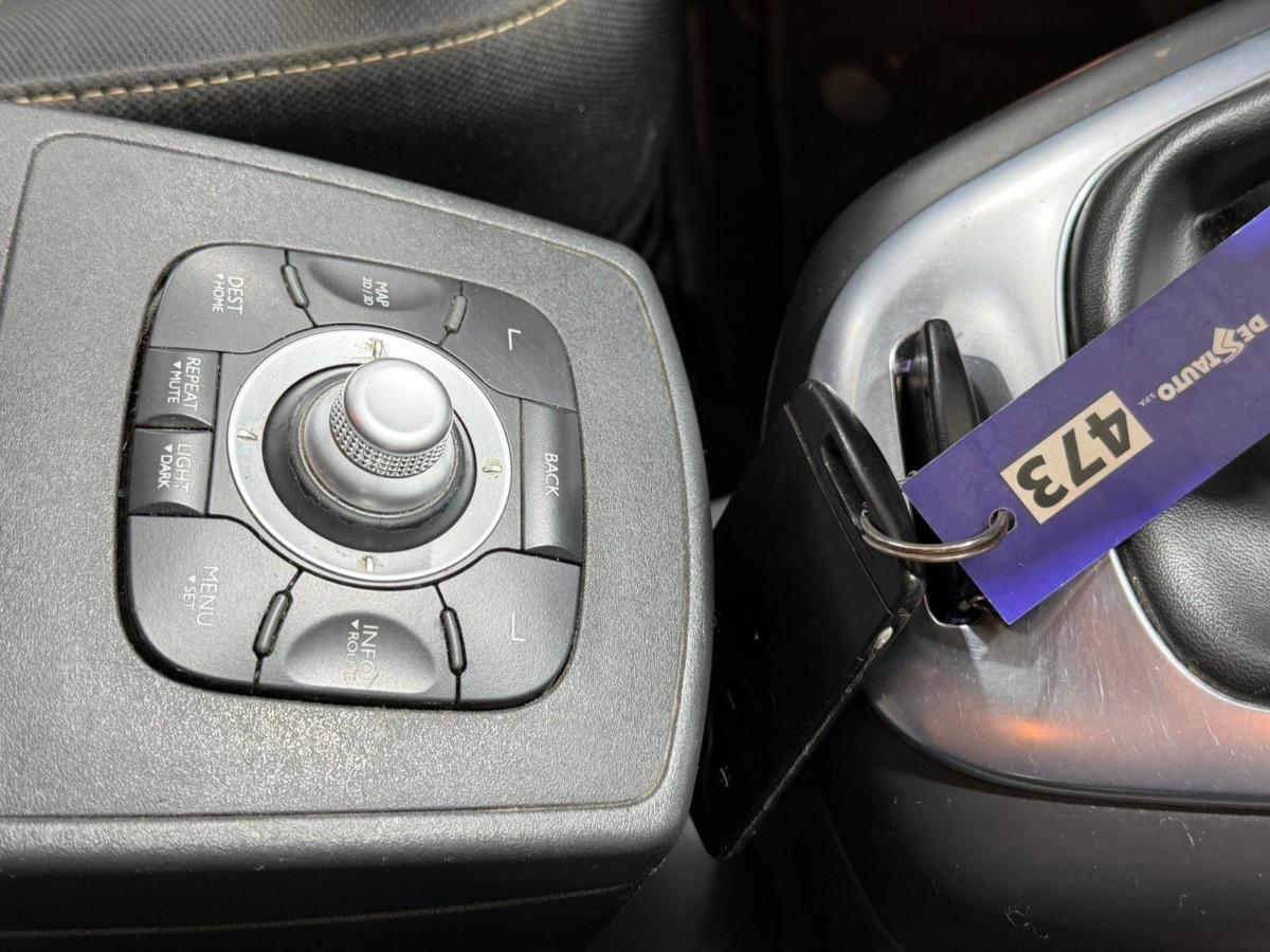 RENAULT - Scénic X-Mod - 1.5 dCi 110CV Dynamique