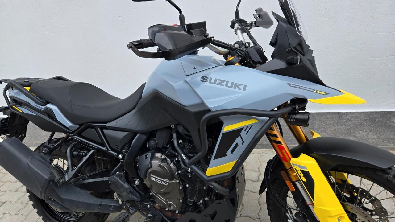 Suzuki V Strom DL 800 ABS EURO 5
