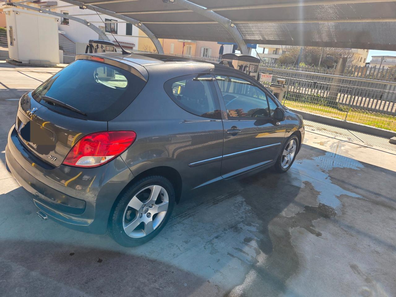 Peugeot 207 1.6 Hdi 2010